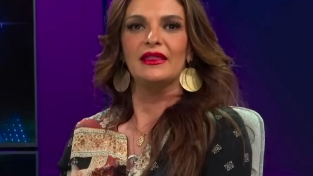 Destrozada, Mariana Seoane manda mensaje y alerta a fans: “Quisiera regresar el tiempo”