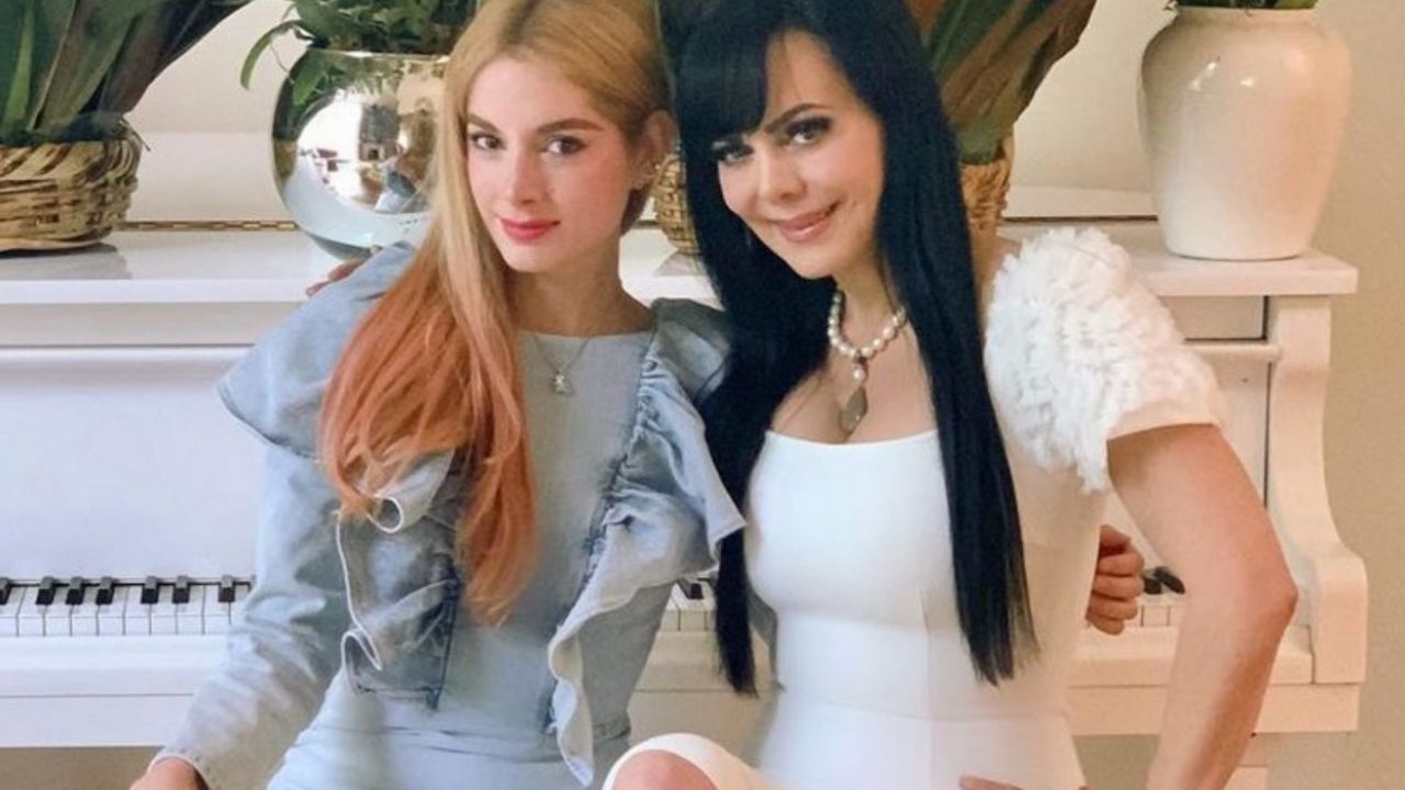 Sobrina de Maribel Guardia afirma que teme por la seguridad de José Julián Figueroa