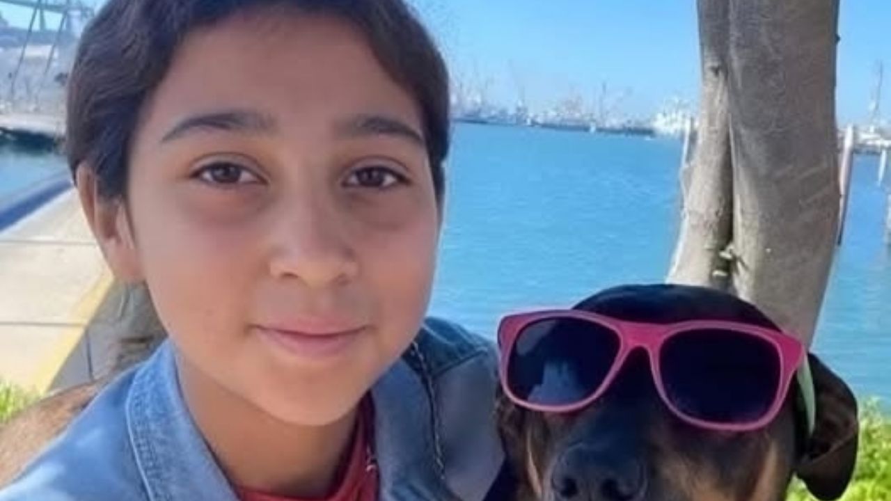 Hallan con vida a Jennifer Fernanda, menor desaparecida con hombre de 33 años en Tijuana