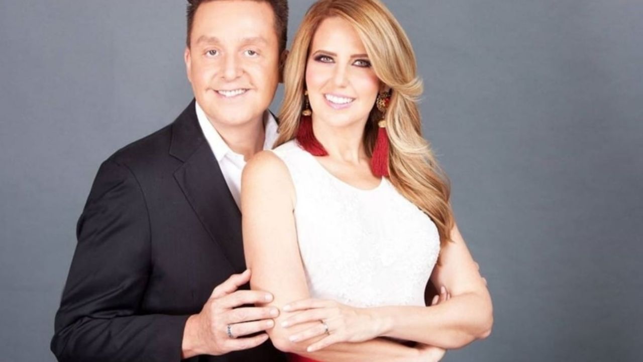 Raquel Bigorra rompe el silencio sobre la salud de Daniel Bisogno y le manda mensaje