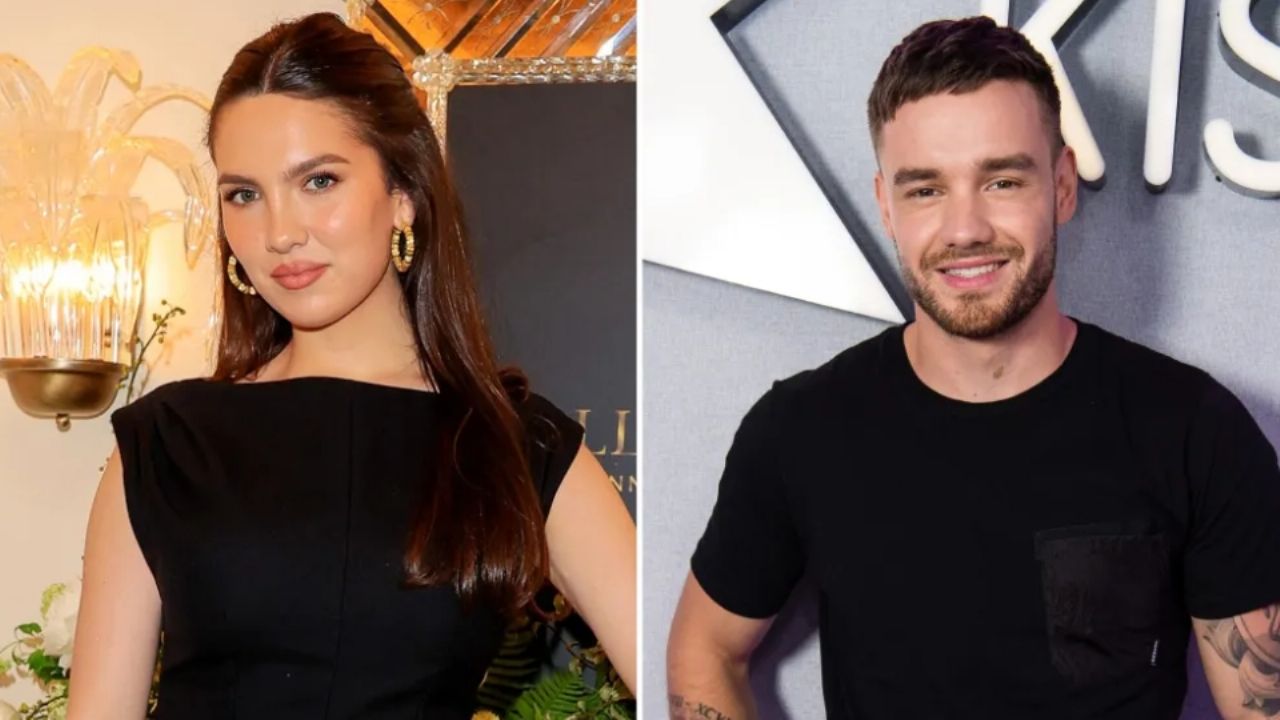 Lo saca del clóset: Ex de Liam Payne afirma que el cantante luchaba contra su orientación