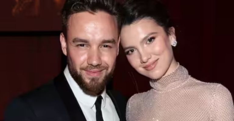 Maya Henry afirma que Liam Payne habría sido homosexual