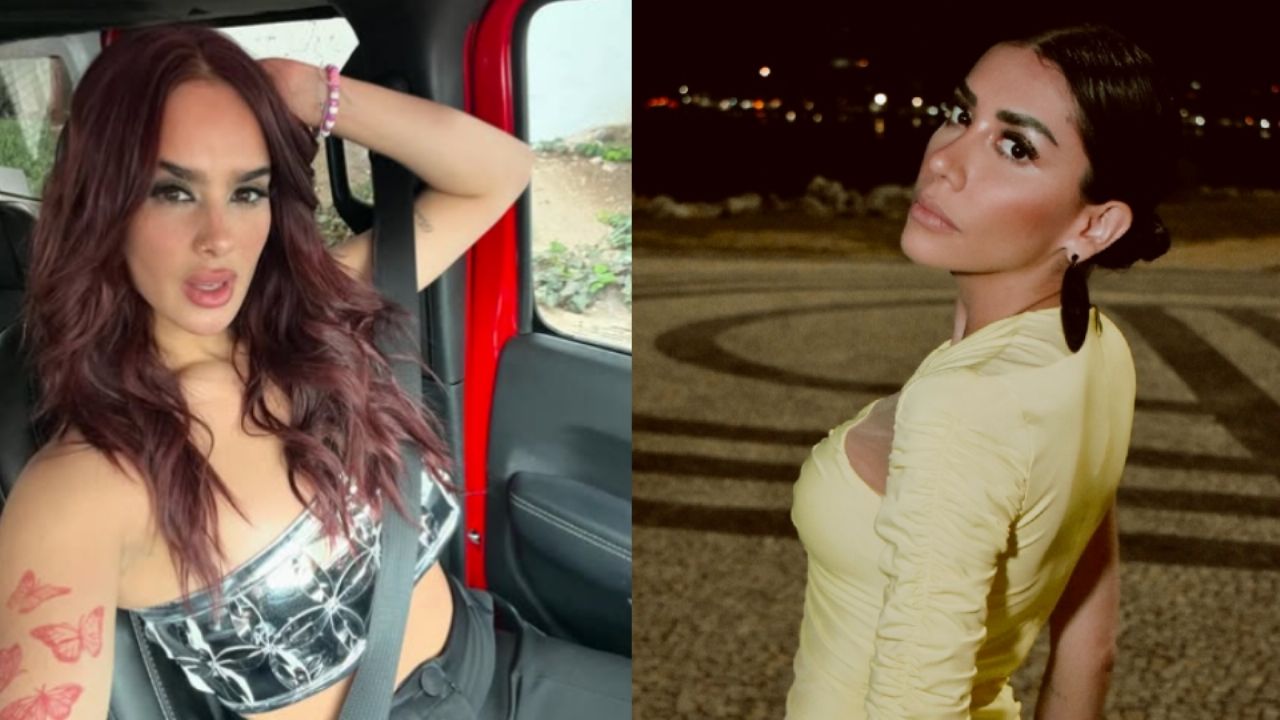 Gala Montes acusa de traición a Karime Pindter en ‘Sale el Sol’; presentaría nueva novia