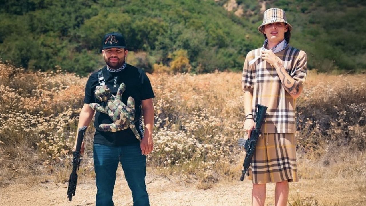 No solo Nayarit: Estados que han prohibido los corridos bélicos / tumbados en México