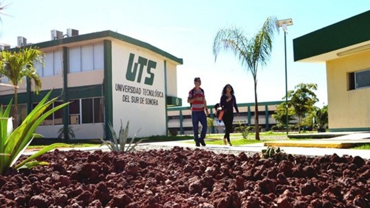 UTS contará con nueva oferta educativa en Ciudad Obregón; estas son las nuevas carreras