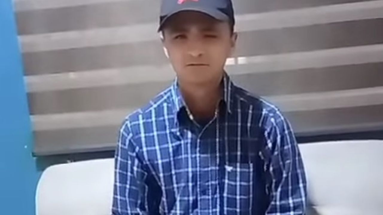 Joven navojoense requiere cirugía ocular con urgencia