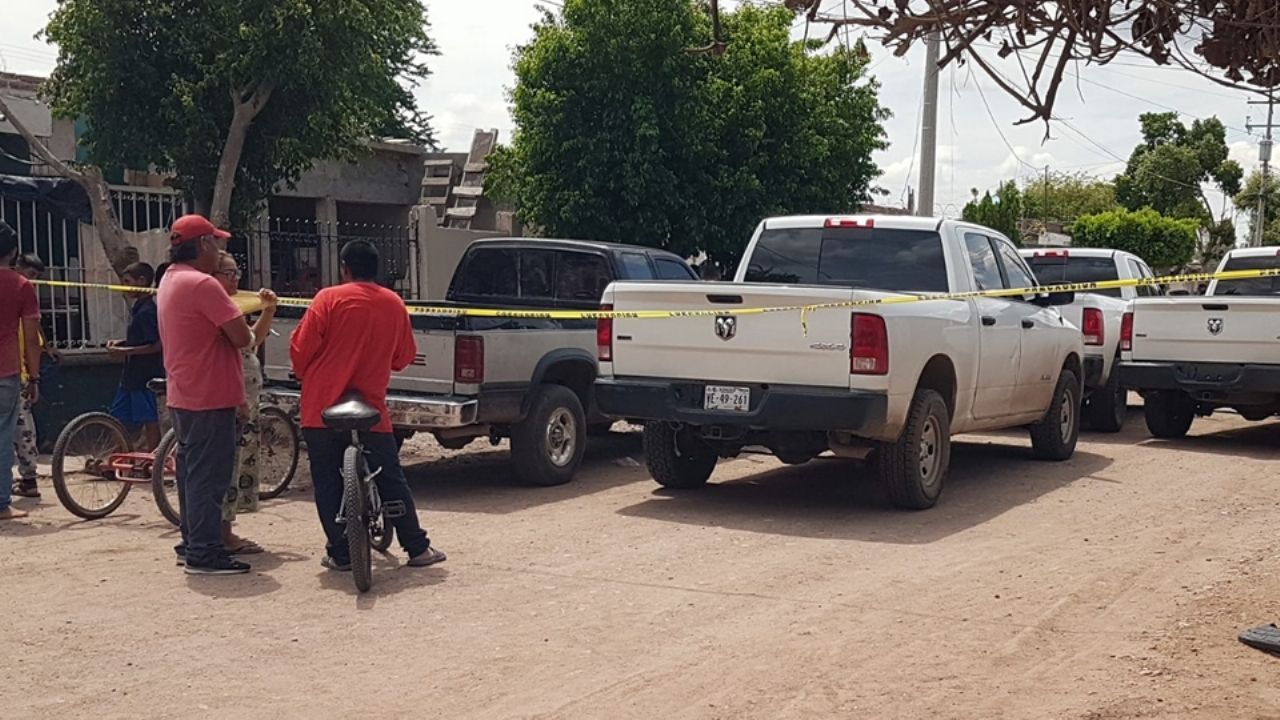 Alerta violencia contra menores en Cajeme; cinco han sido víctimas de ataques armados