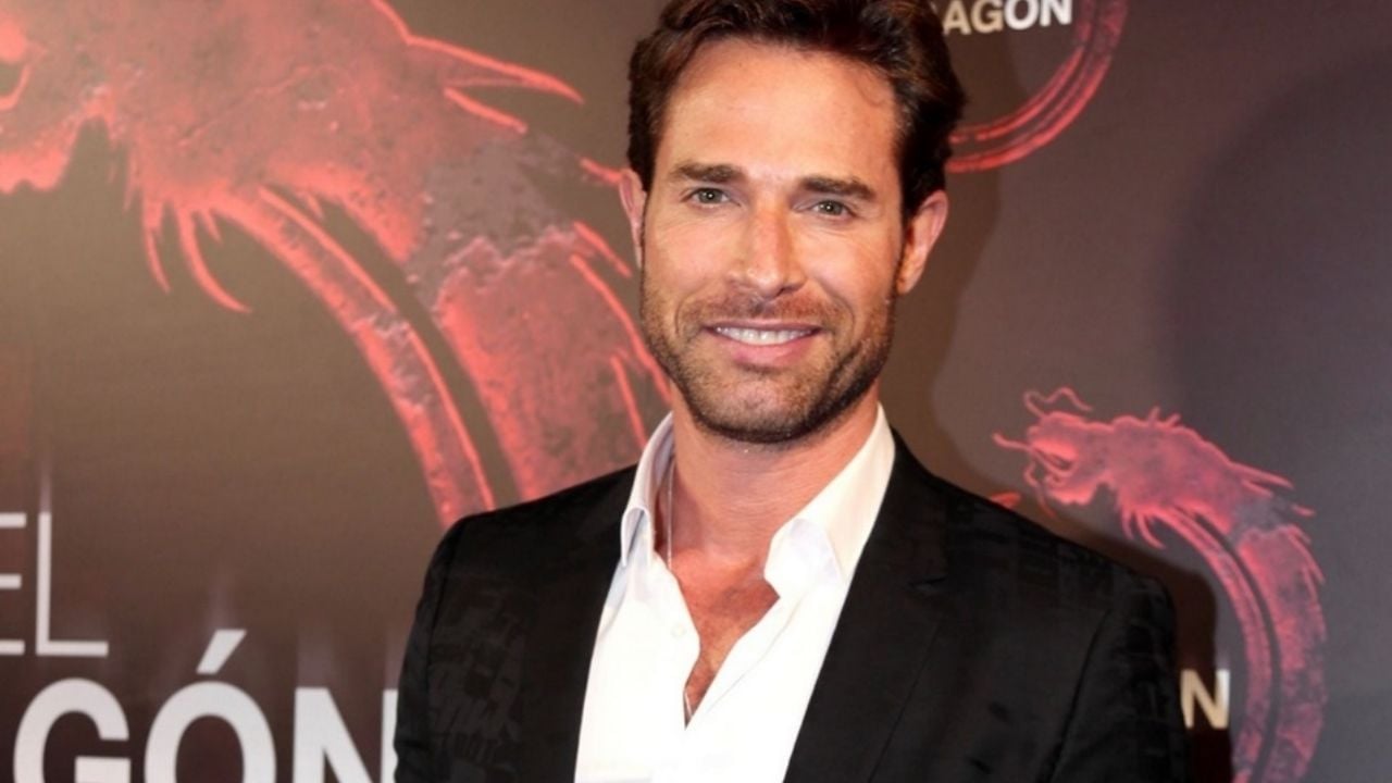 Sebastián Rulli consciente a sus fans y comparte fotos; así reaccionó Angelique Boyer