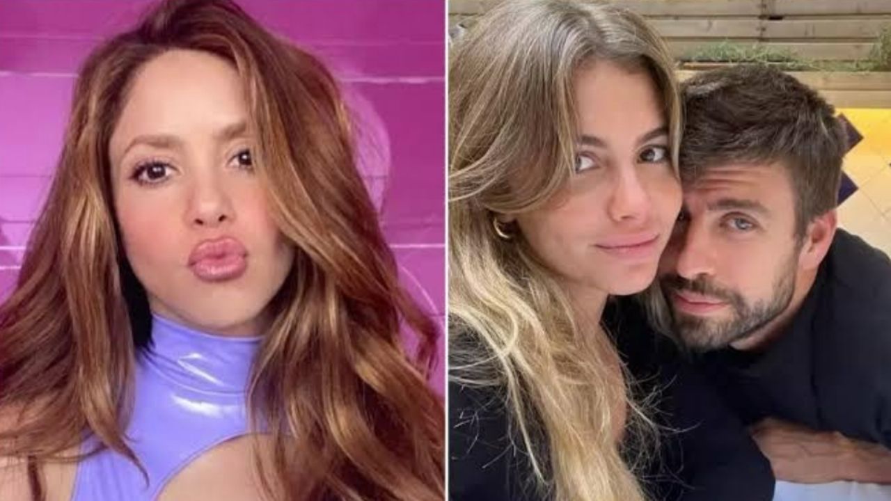 Shakira en pleno concierto manda contundente mensaje que sería para Clara Chía por Piqué