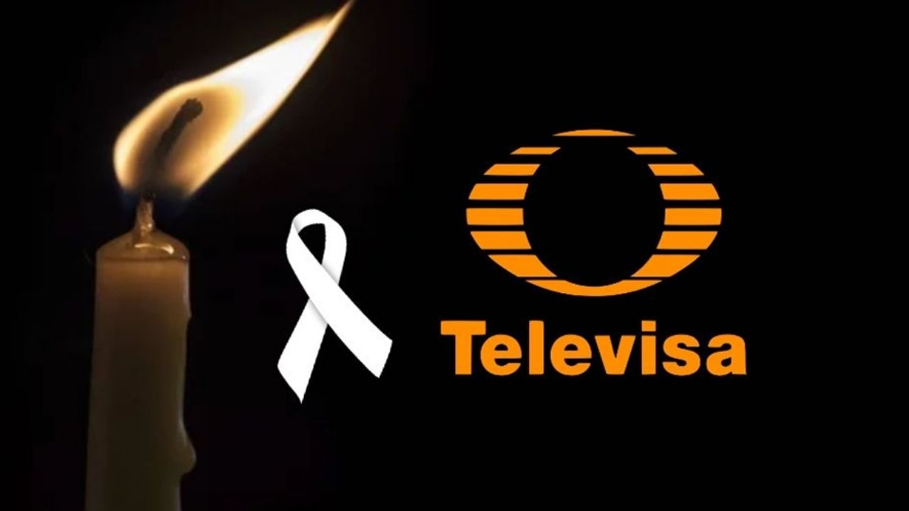 Muerte en Televisa: Hallan sin vida a actor de novelas y estremece causa de su fallecimiento