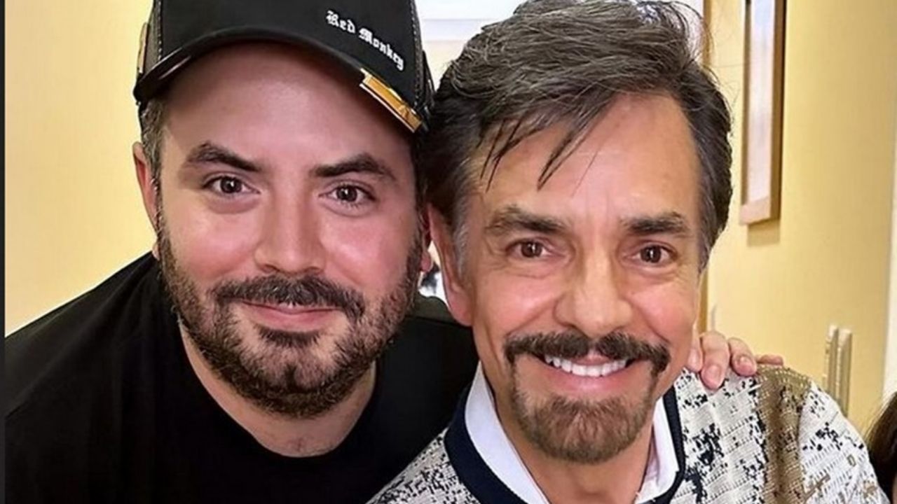 Filtran que integrantes de la familia Derbez no irán al bautizo de la hija de José Eduardo