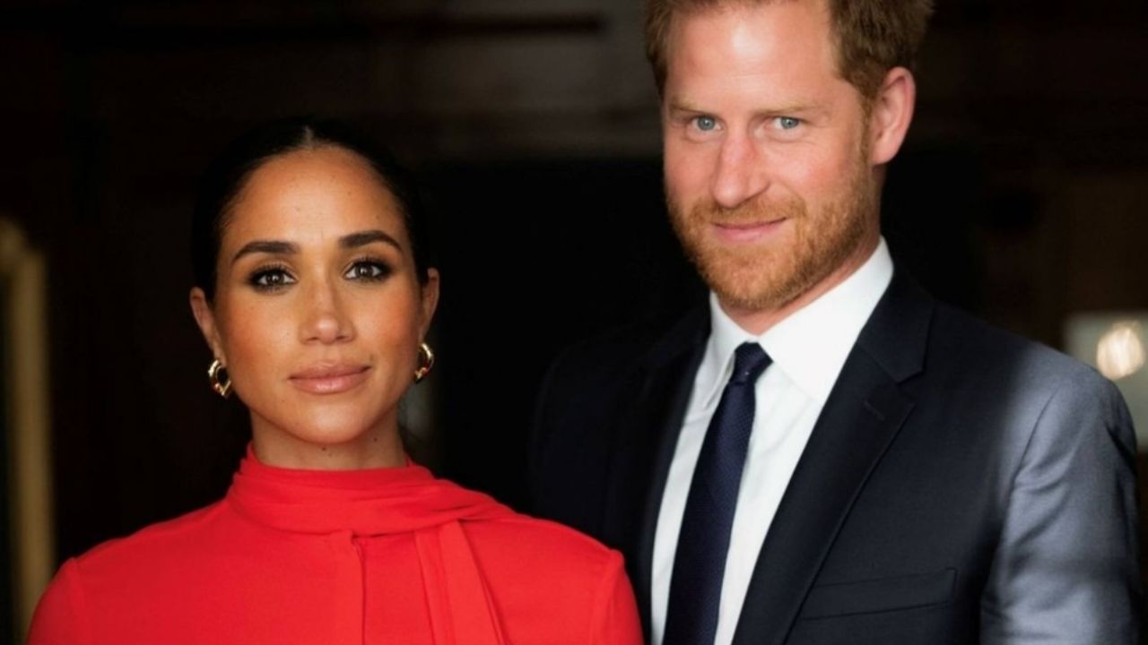 Meghan Markle celebra San Valentín lejos del Príncipe Harry y envía certero mensaje