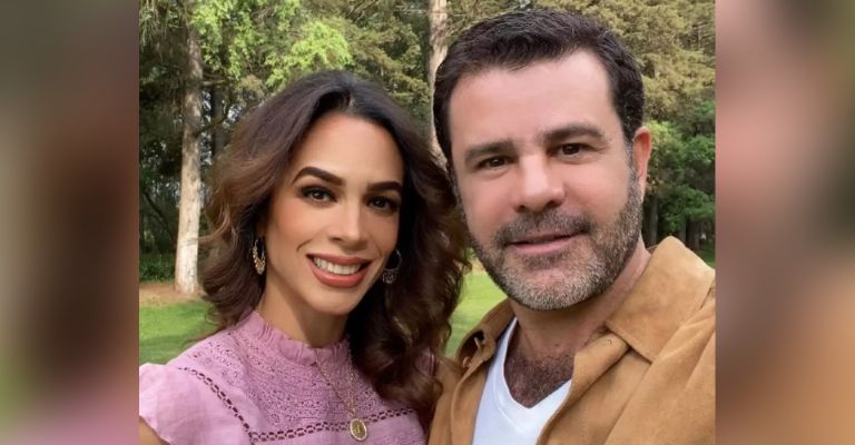 Estas celebridades se enamoraron en Televisa y ahora parecen inseparables