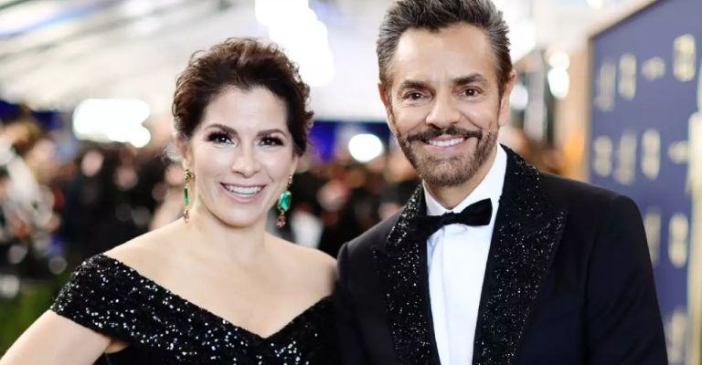 Estas celebridades se enamoraron en Televisa y ahora parecen inseparables