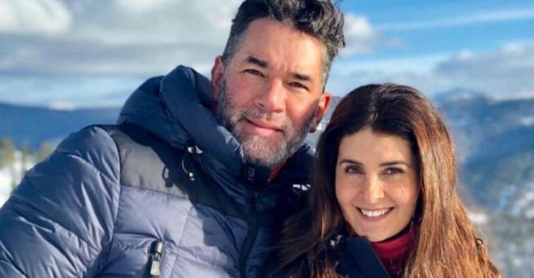 Estas celebridades se enamoraron en Televisa y ahora parecen inseparables