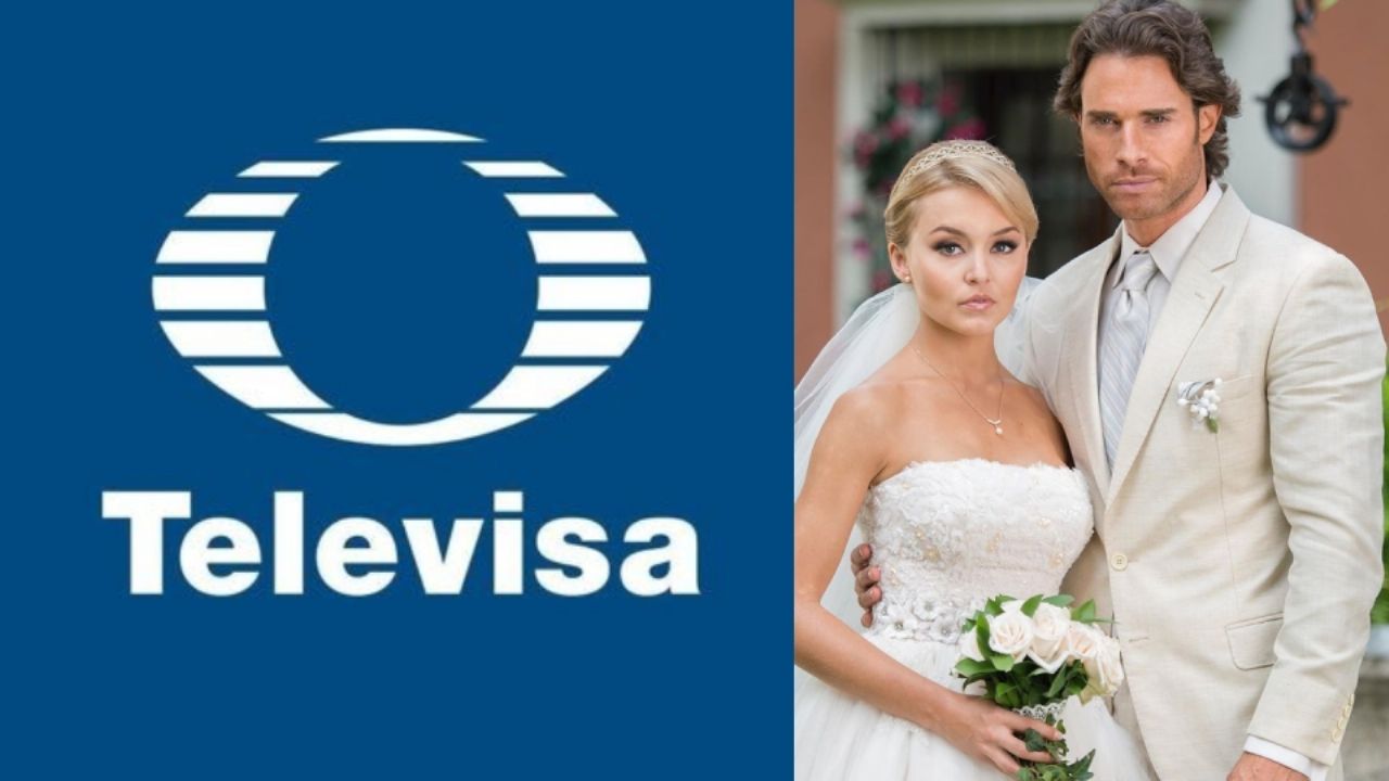 De novela a la vida real: Actores de Televisa que se enamoraron de guapas coprotagonistas