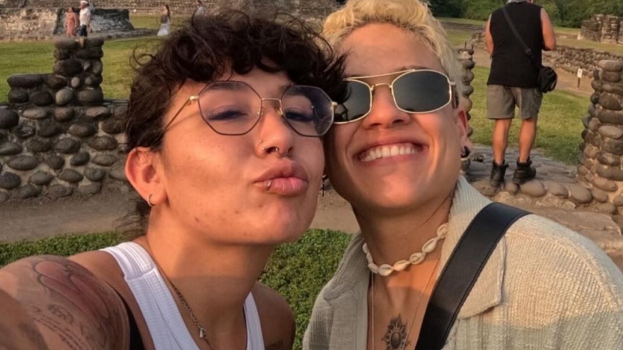 Romina Marcos y Laura Salzar se comprometen; fans estallan: “¿Qué no llevan media hora?”