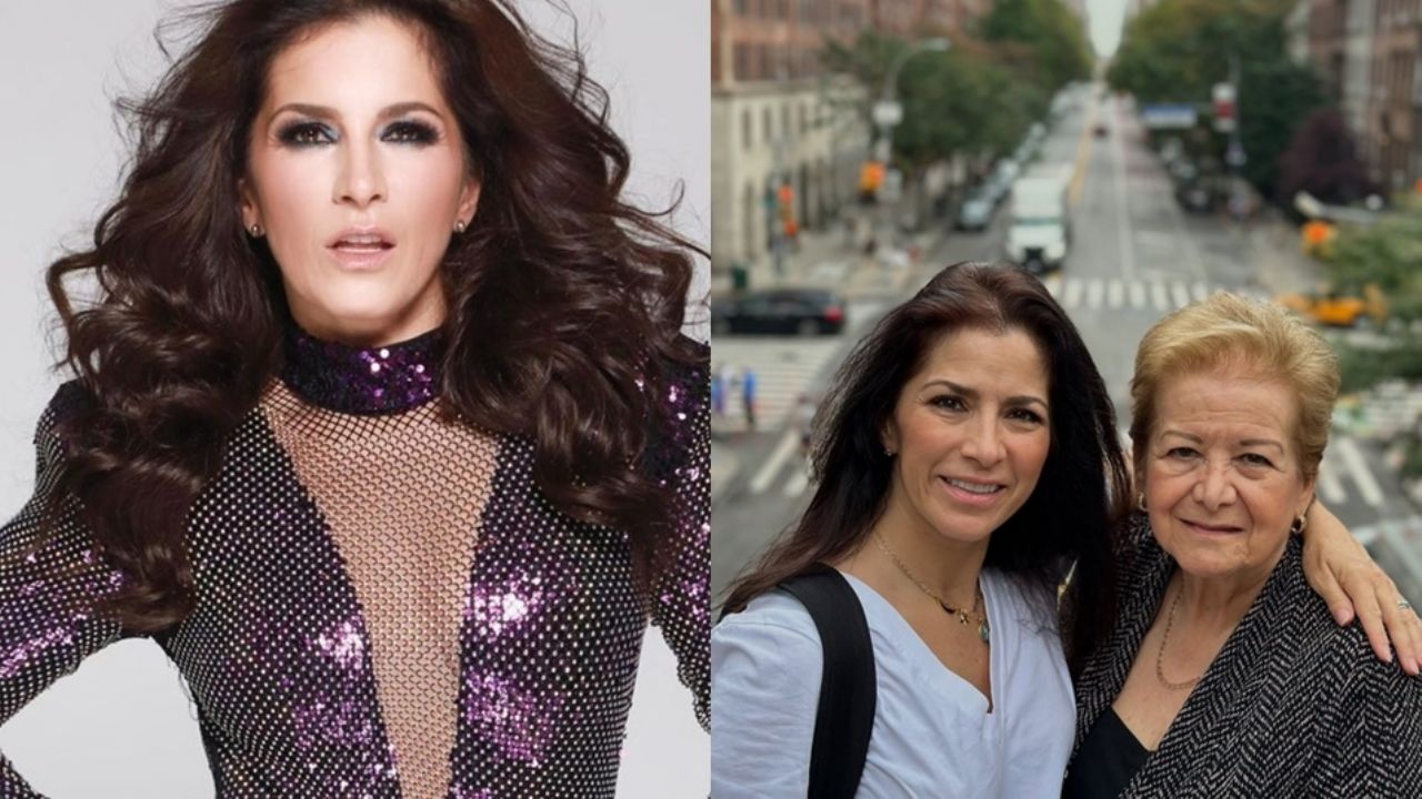 Alessandra Rosaldo impacta a sus miles de seguidores tras dar noticia de su madre