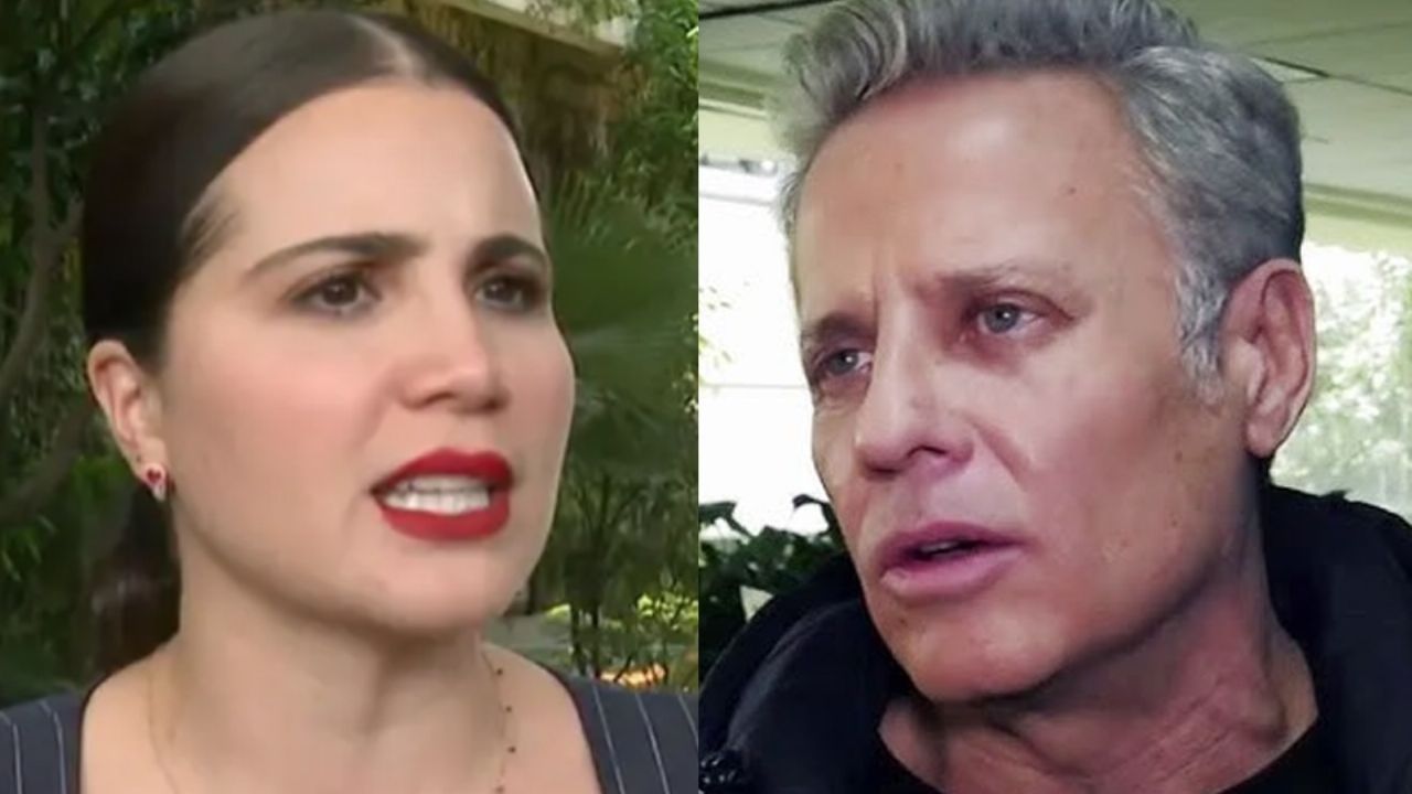 ¿Divorcio en Televisa? Alexis Ayala se separa de Cinthia Aparicio; no es el amor de su vida