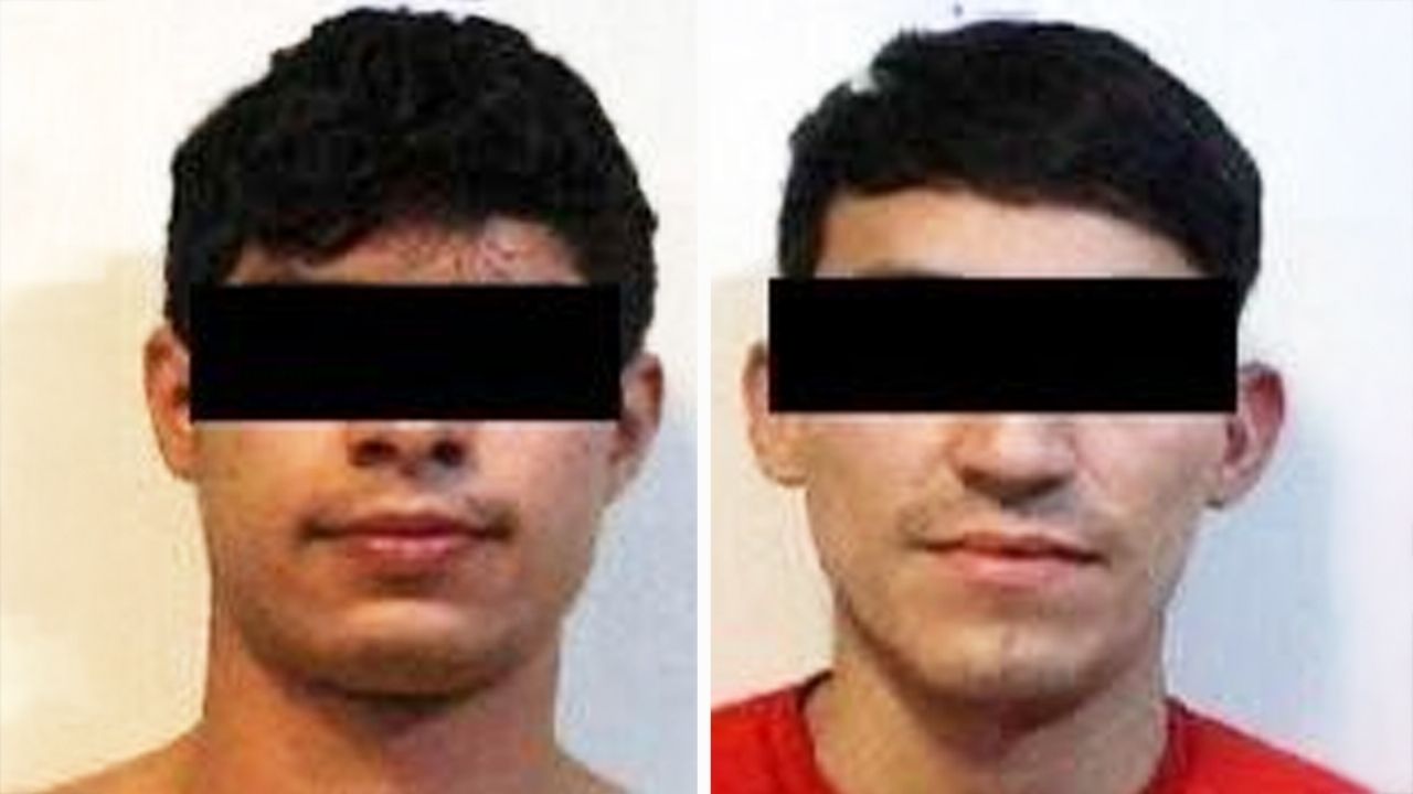 Caen dos sicarios que dispararon contra hombre en Ciudad Obregón; la víctima logró huir