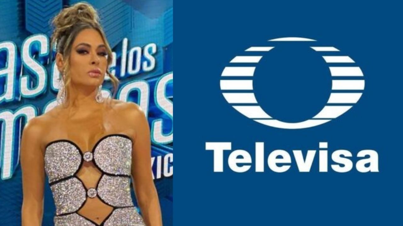 Televisa despide a Galilea Montijo: Tras fraude, ella será la nueva conductora de ‘LCLDF’