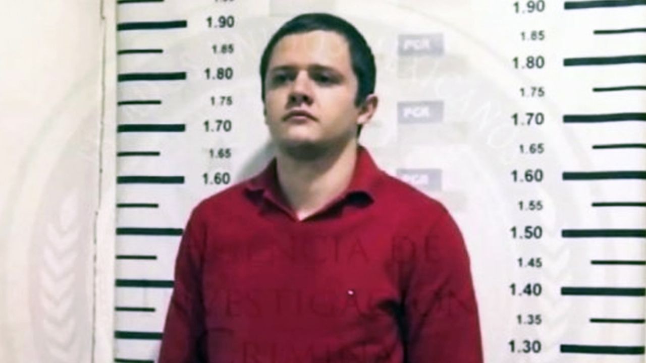 Fiscalía de EU pide cadena perpetua para ‘El Menchito’; está acusado de estos delitos