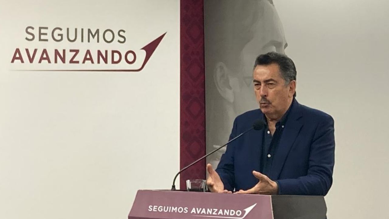 Javier Lamarque Cano asegura que se debe hablar bien de Cajeme; destaca logros