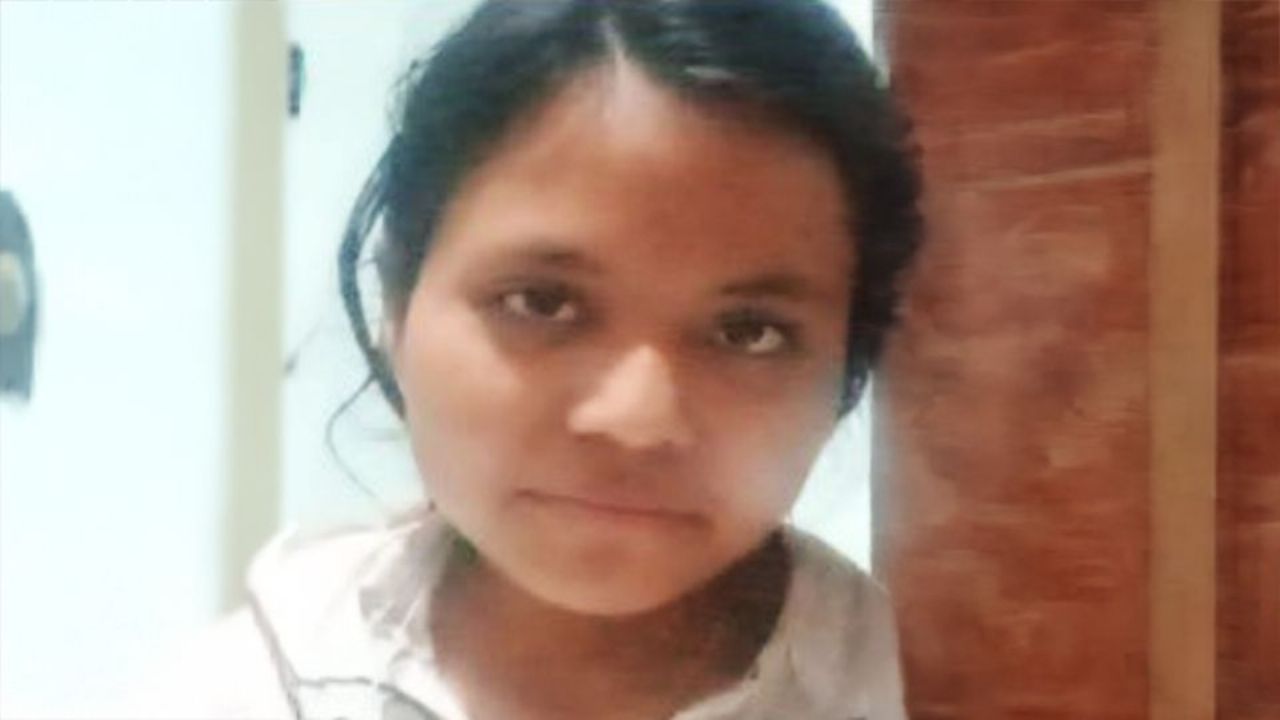 Nunca estuvo en peligro: Hallan a Milagros Guadalupe, joven desaparecida en Hermosillo