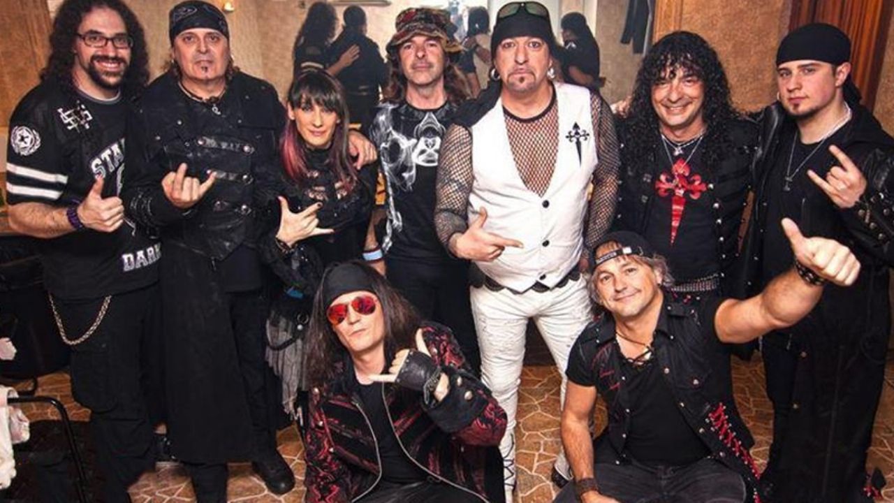 VIDEO: Dos exmiembros volverán a Mägo de Oz y ya se conoce el nombre de uno de ellos