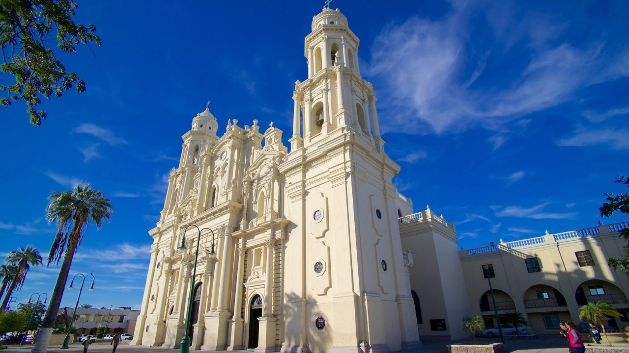 Clima de HOY 15 de febrero en Hermosillo: Advierten mañana nublada en la capital