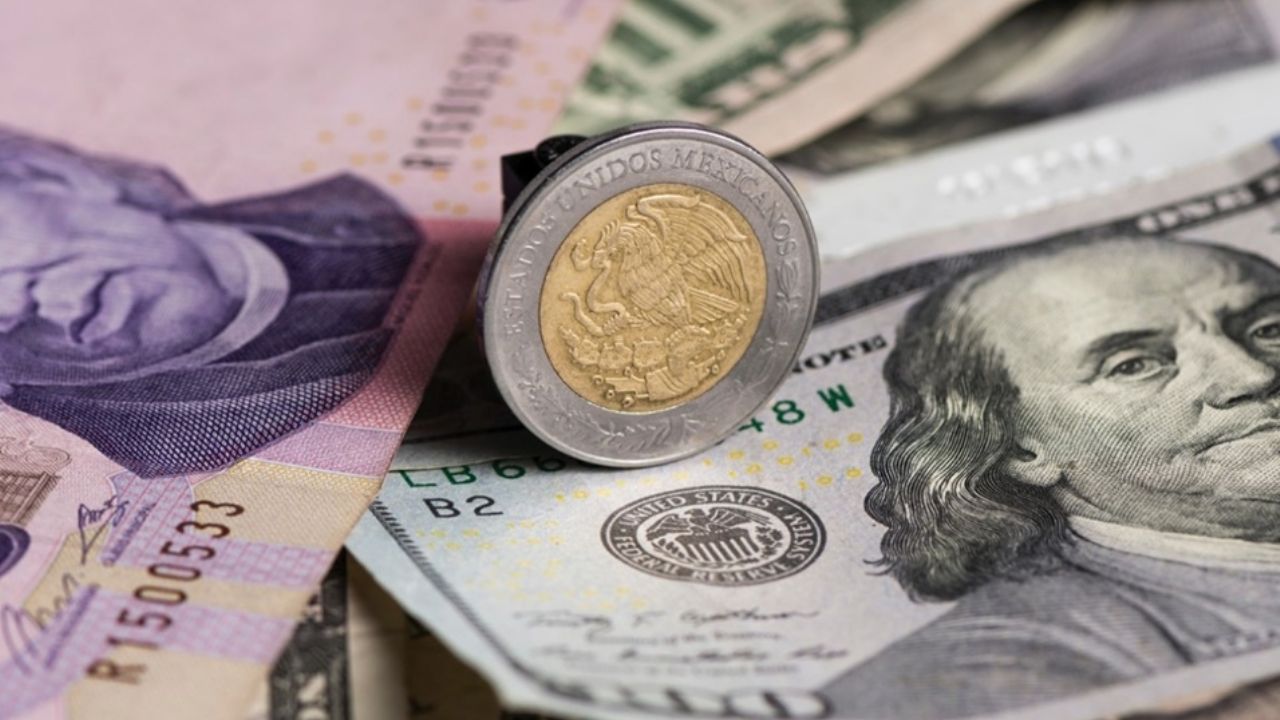 Precio del Dólar HOY 15 de febrero del 2025 en pesos mexicanos: Conoce el tipo de cambio