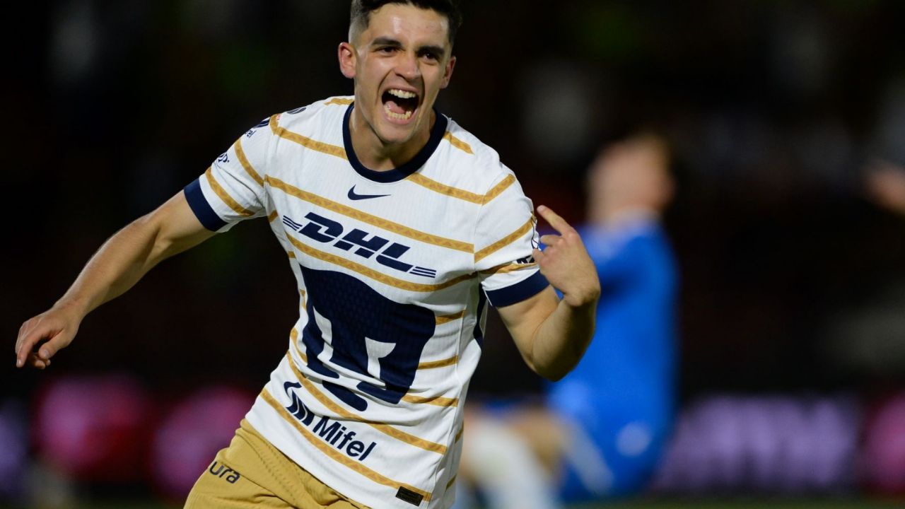 Pachuca vs Pumas EN VIVO: ¿Dónde ver la Jornada 7 del Clausura 2025 de la Liga MX?