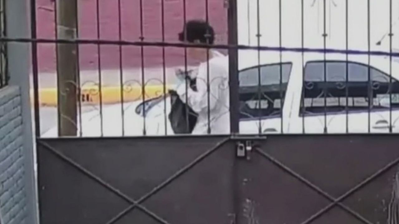 Abuelas del bebé de Tultitlán buscan la custodia del pequeño: “Nosotros no somos culpables”