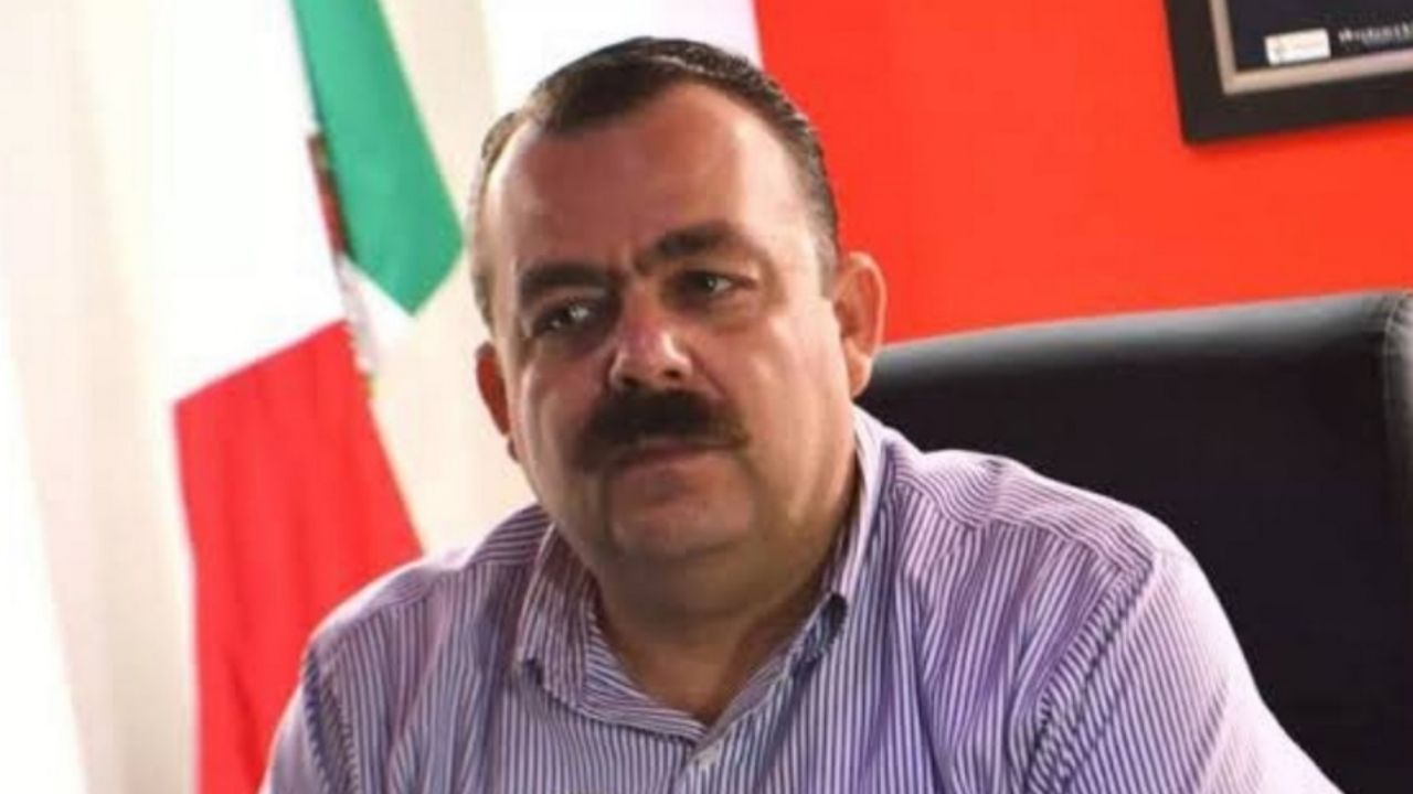 Édgar Veytia, exfiscal de Nayarit, sale de prisión en EU; declaró contra García Luna