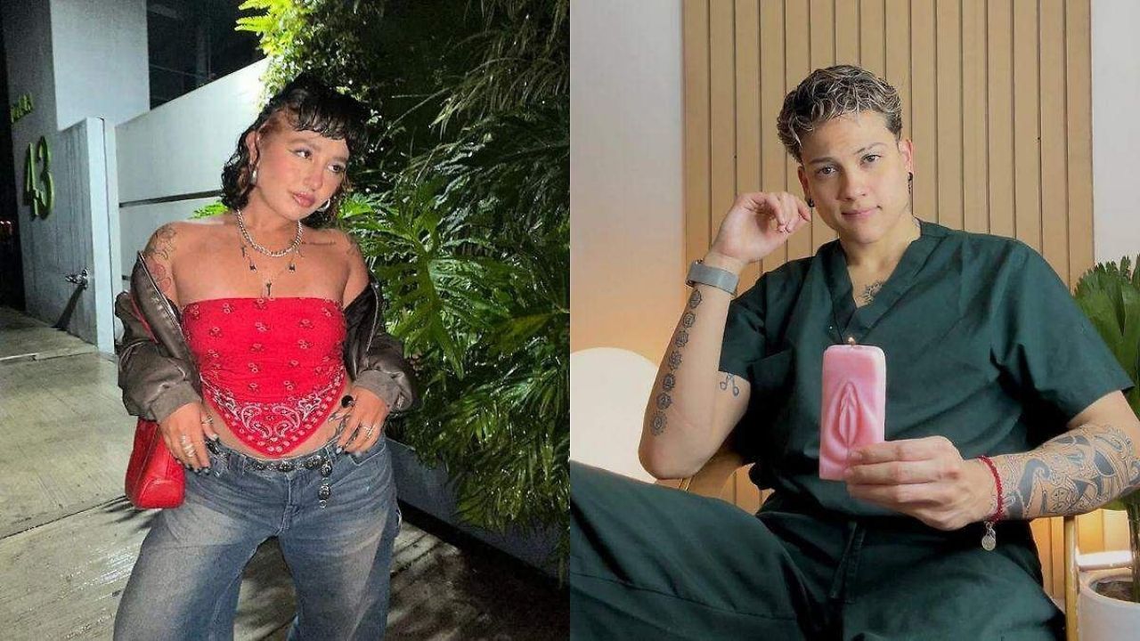 ¿Una confusión? Emilio Osorio aclara la propuesta romántica de Laura Salazar a Romina Marcos