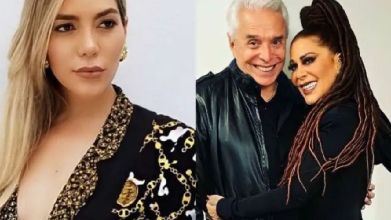 Enrique Guzmán estremece a Televisa con dura confesión de Frida Sofía y Alejandra Guzmán