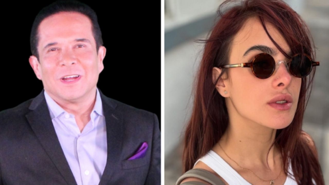 Gustavo Adolfo Infante estalla contra Gala Montes tras arremeter contra reportera de ‘DPM’