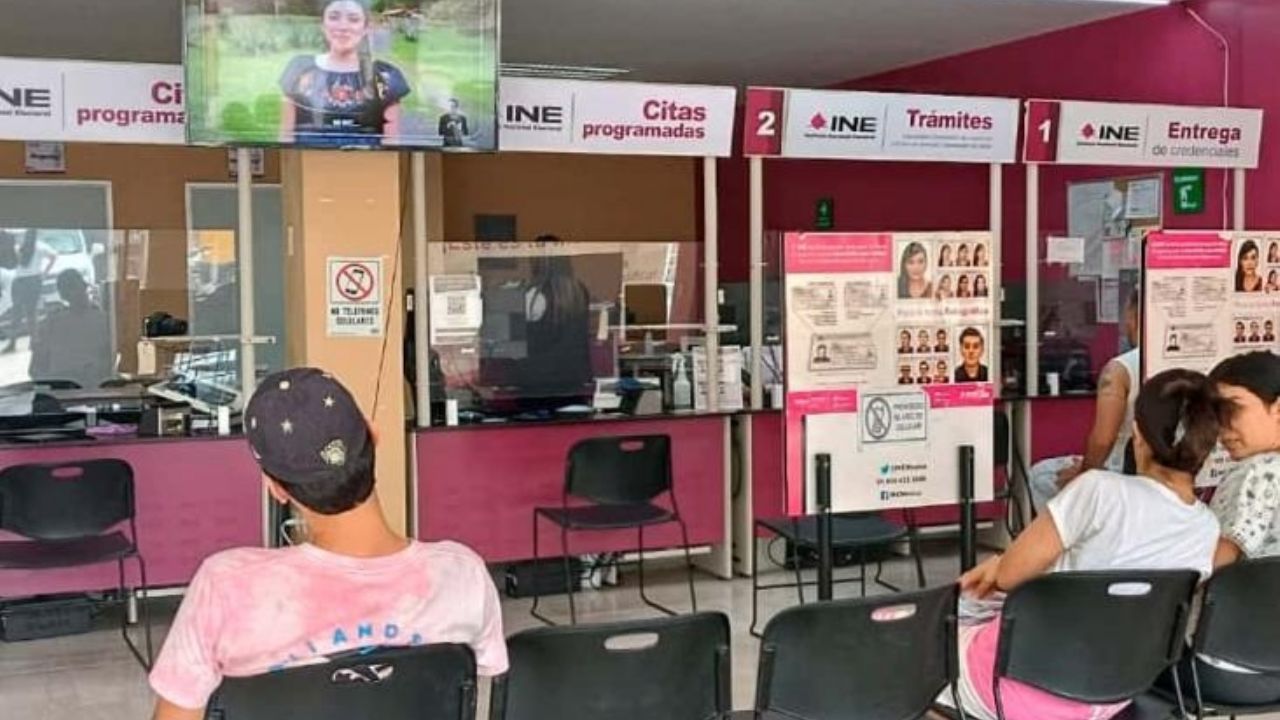 Autoridades electorales de Ciudad Obregón reiteran llamado a reponer INE