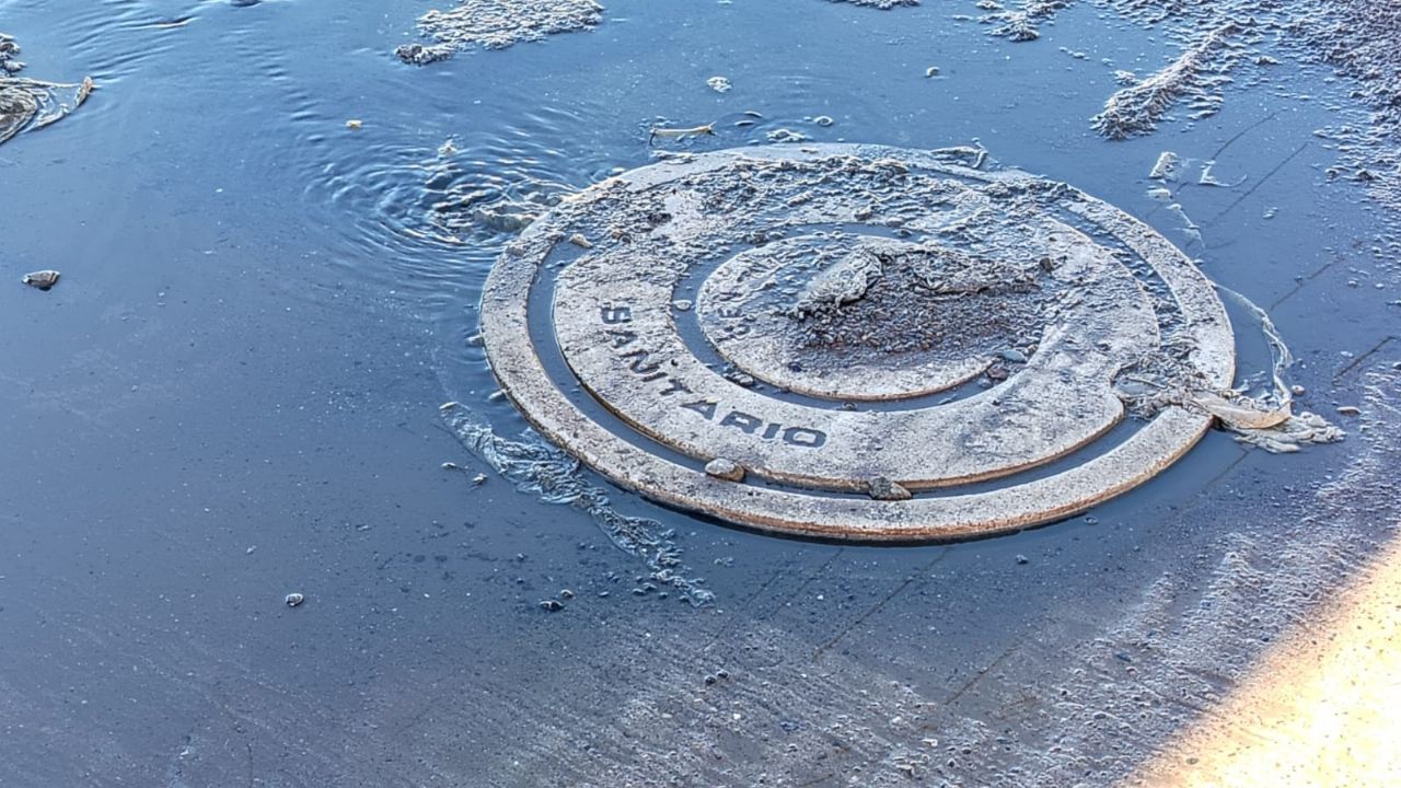 Ciudad Obregón: Vecinos de Las Fuentes demandan soluciones a problemáticas de servicios