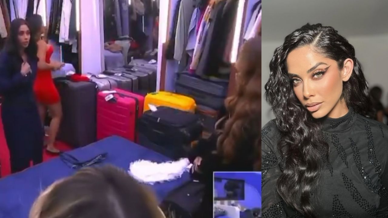 Alejandra Tijerina hace ‘arder’ ‘LCDLF All Stars’; Aleska y ‘Fuego’ se unen en su contra