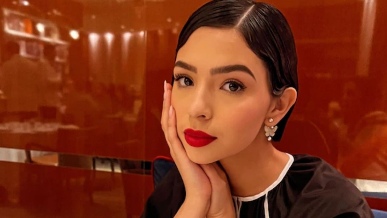 ¿Ángela Aguilar sigue los pasos de Cazzu? La cantante confiesa que quiere probar la actuación