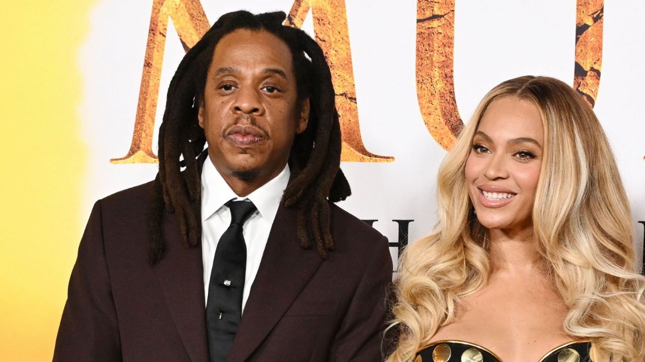 Esta es la reacción de Beyoncé tras la desestimación de la demanda por violación contra Jay-Z