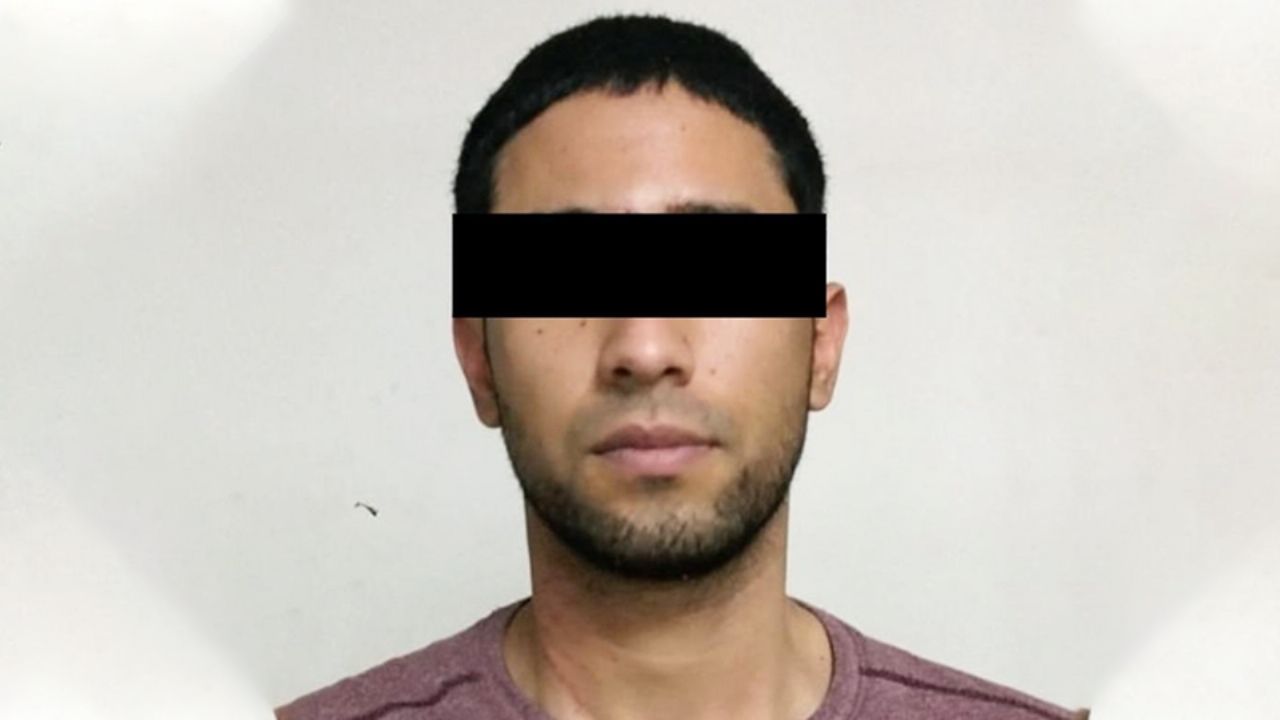 Cae René Darío por intentar matar a su hermano en Hermosillo; lo estranguló y apuñaló