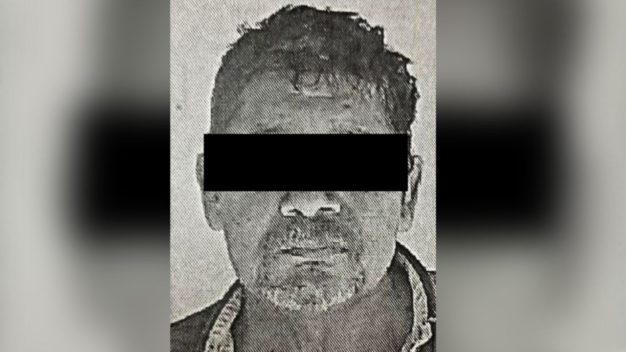 Arrestan a hombre de 59 años en Navojoa; está acusado de violentar a su propia pareja