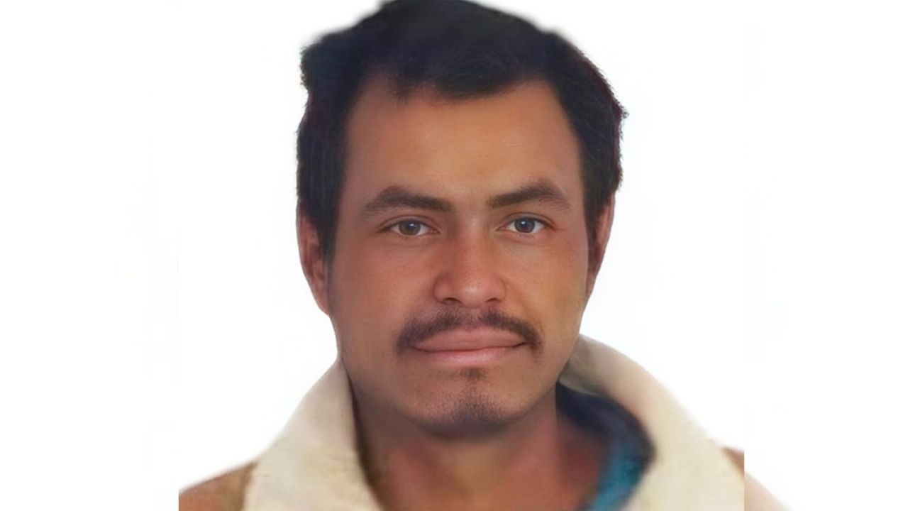 A prisión de por vida: José Luis mató a sus dos familiares e hirió a dos más en Edomex