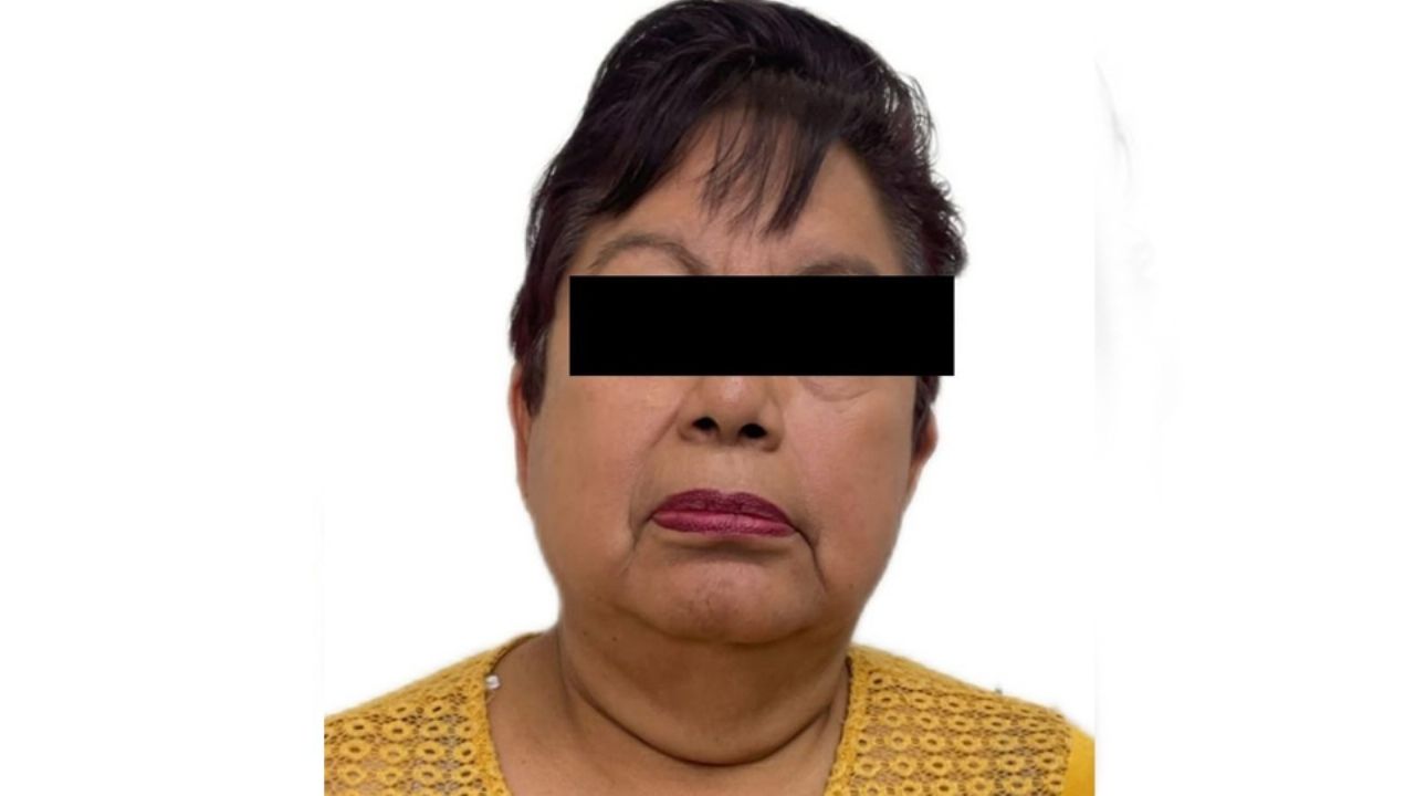 Cae mujer implicada en ataque armado en Edomex; un hombre murió y otro resultó herido