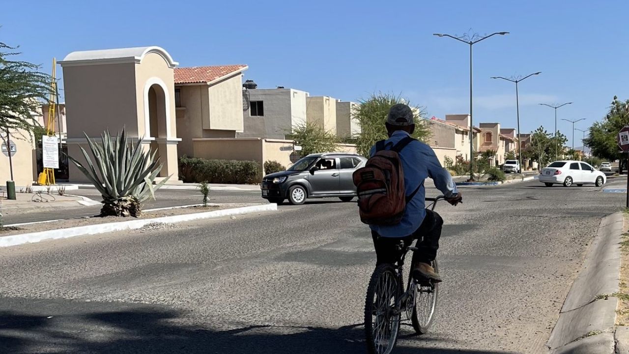 Clima Hermosillo hoy 16 de febrero: Pronostican cielo nublado con mínimas de 9°C