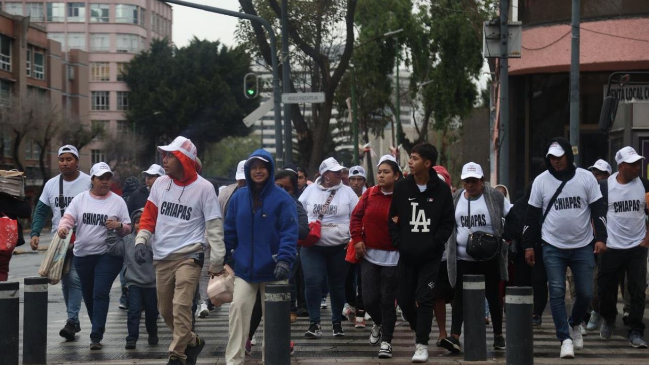 Clima en CDMX 16 de febrero: Se esperan bajas temperaturas ¿A qué hora lloverá Hoy?
