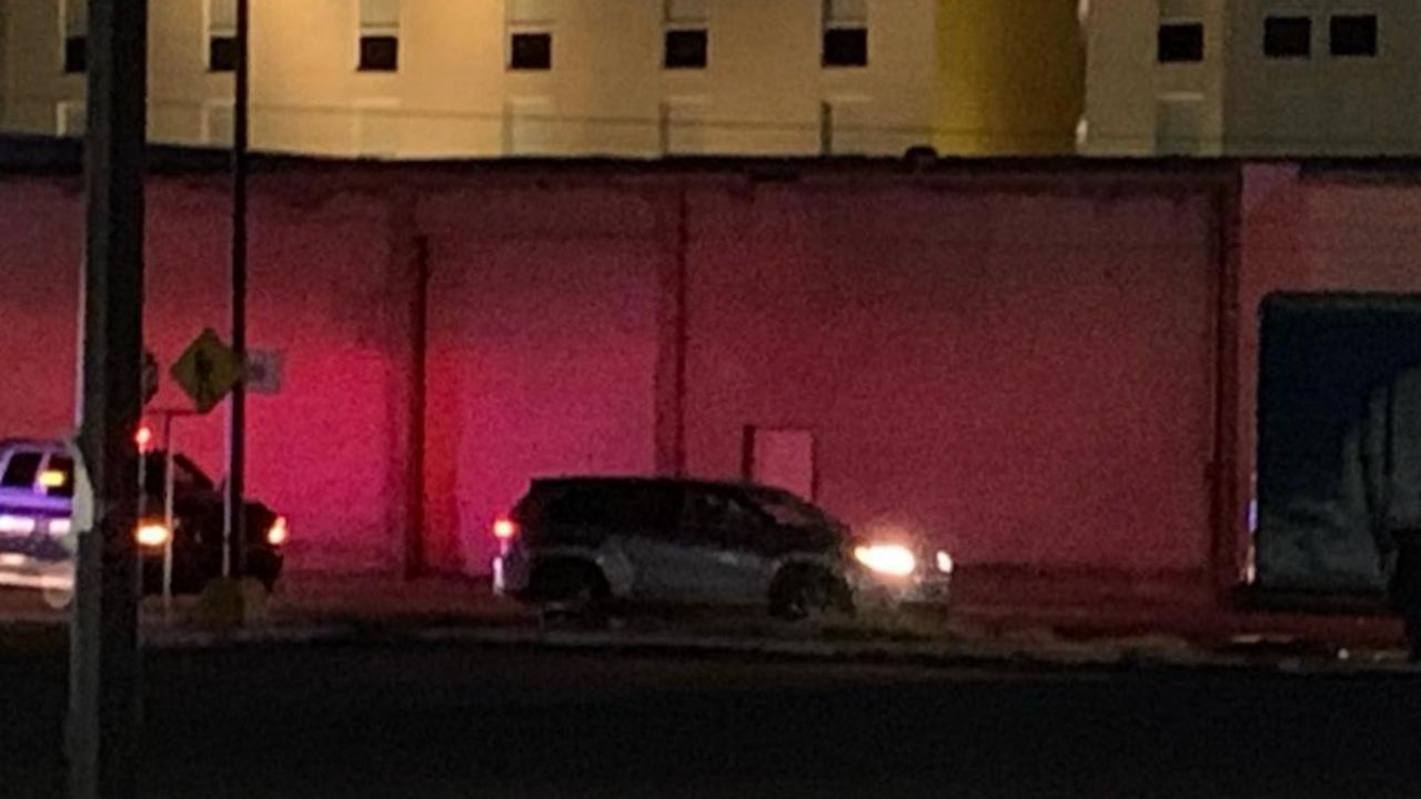 Tras persecución, caen 3 presuntos generadores de violencia en Caborca; serían secuestradores