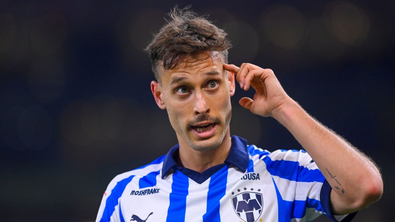 Querétaro vs Monterrey EN VIVO: ¿Debutará Sergio Ramos con Rayados hoy?